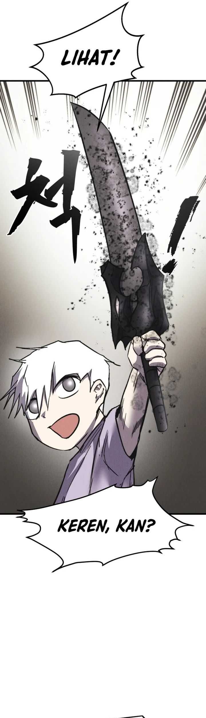 Insector Chapter 45 Gambar 85