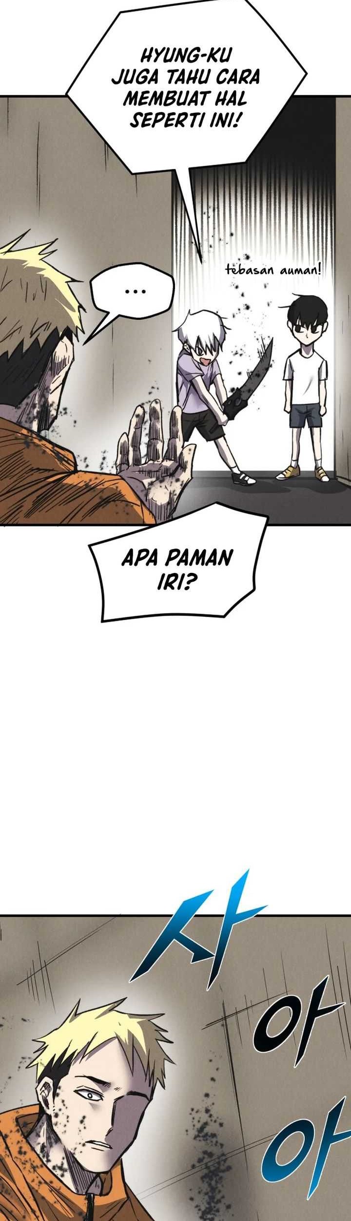 Insector Chapter 45 Gambar 86