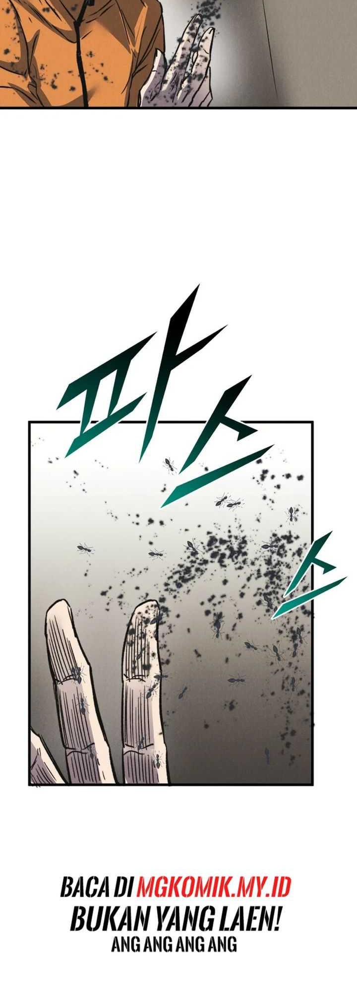 Insector Chapter 45 Gambar 87