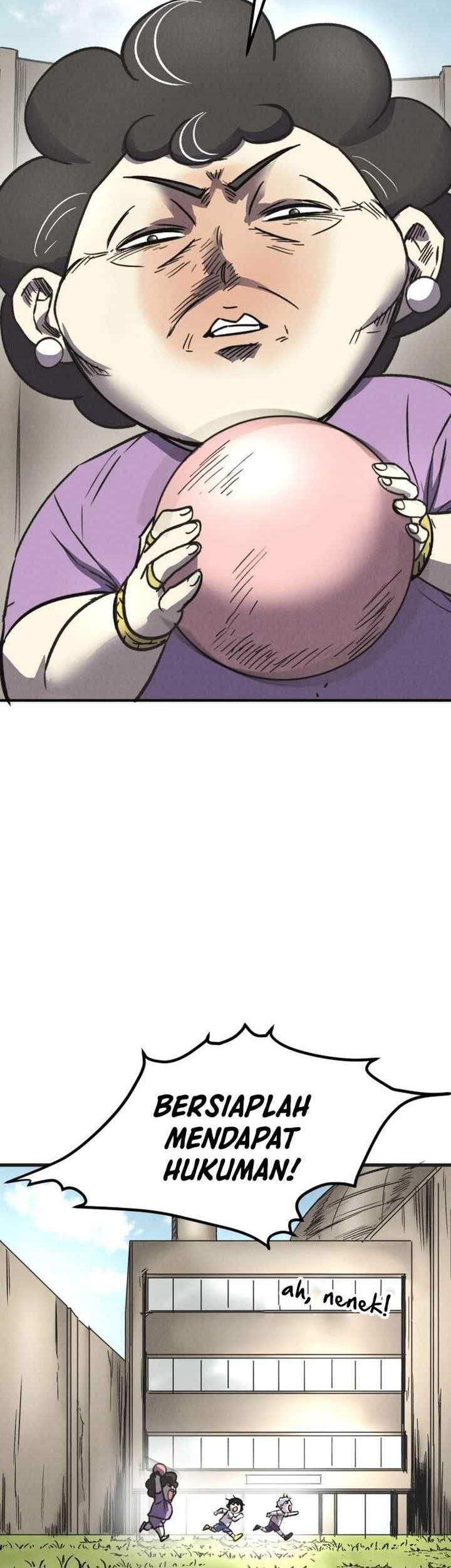 Insector Chapter 45 Gambar 5