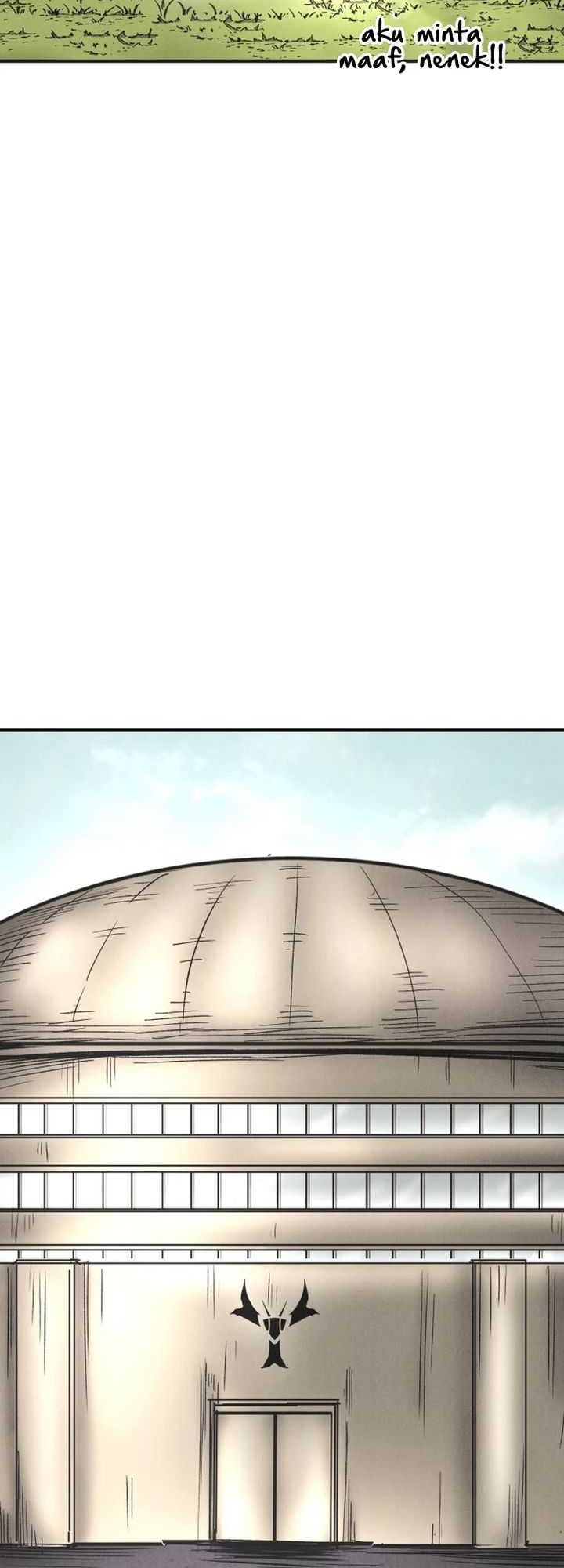 Insector Chapter 45 Gambar 6