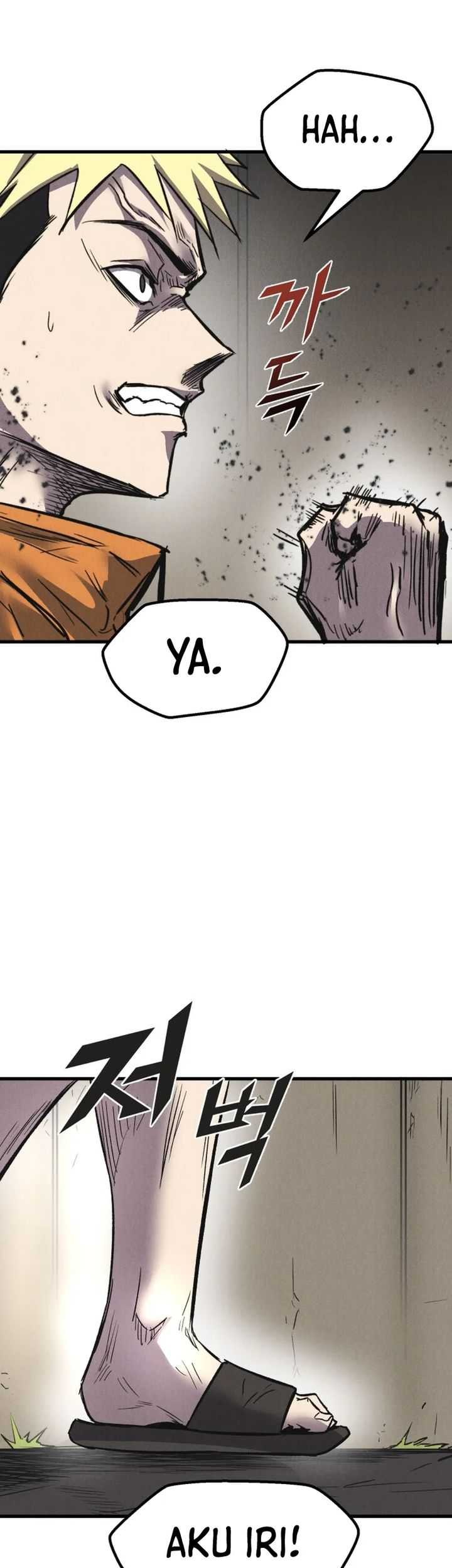 Insector Chapter 45 Gambar 88