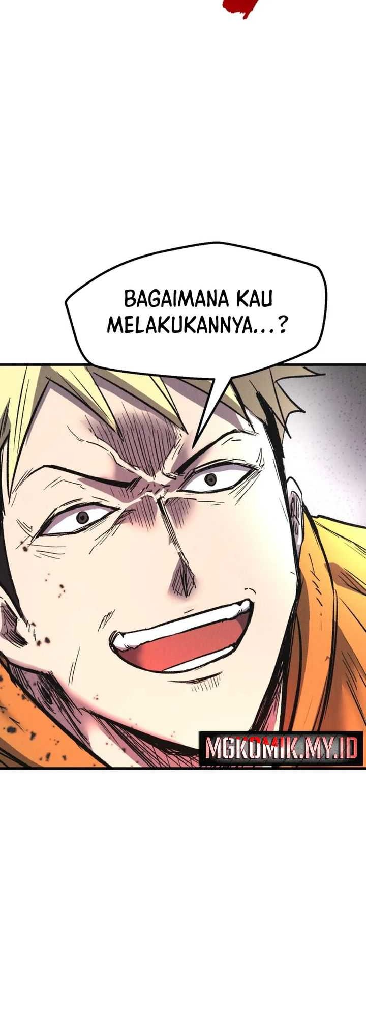 Insector Chapter 45 Gambar 90