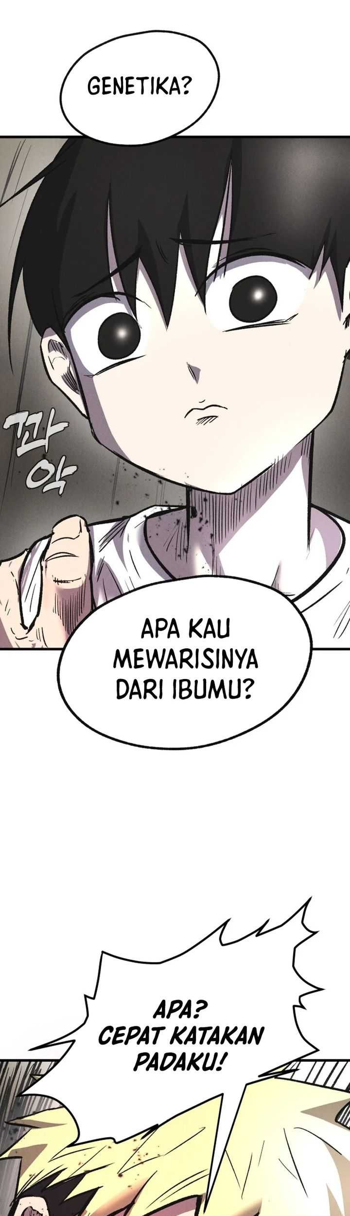Insector Chapter 45 Gambar 91