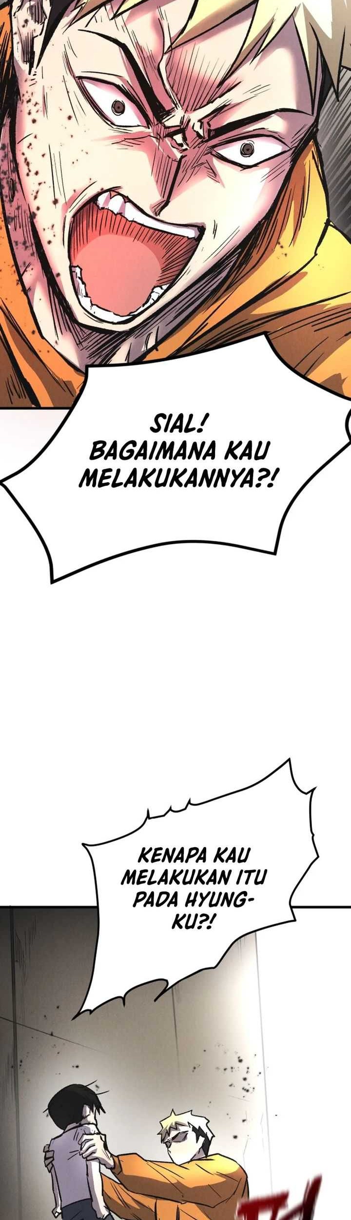 Insector Chapter 45 Gambar 92