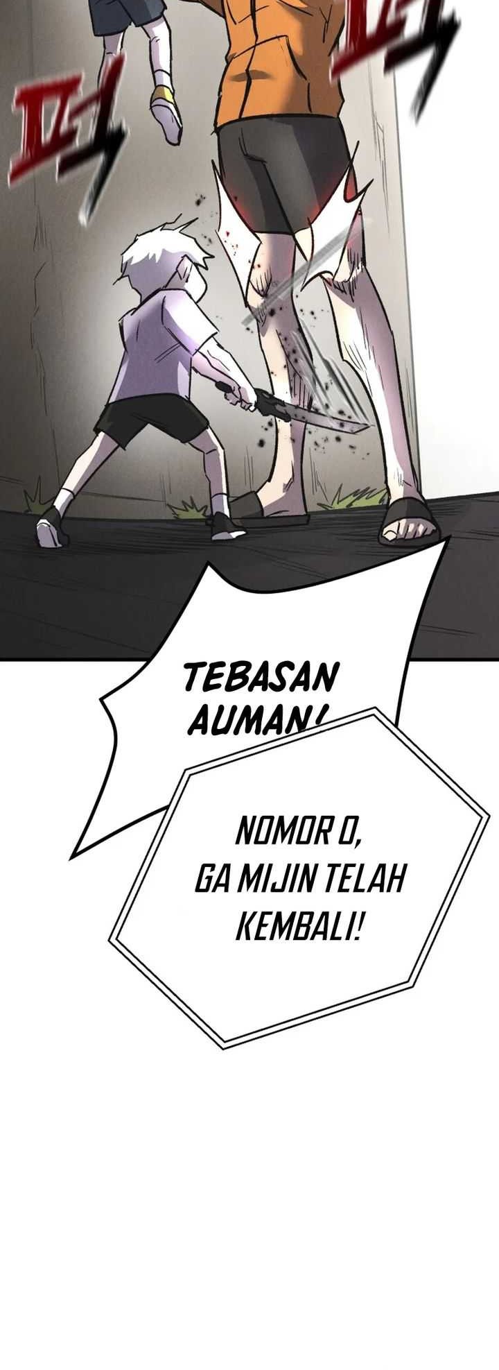 Insector Chapter 45 Gambar 93