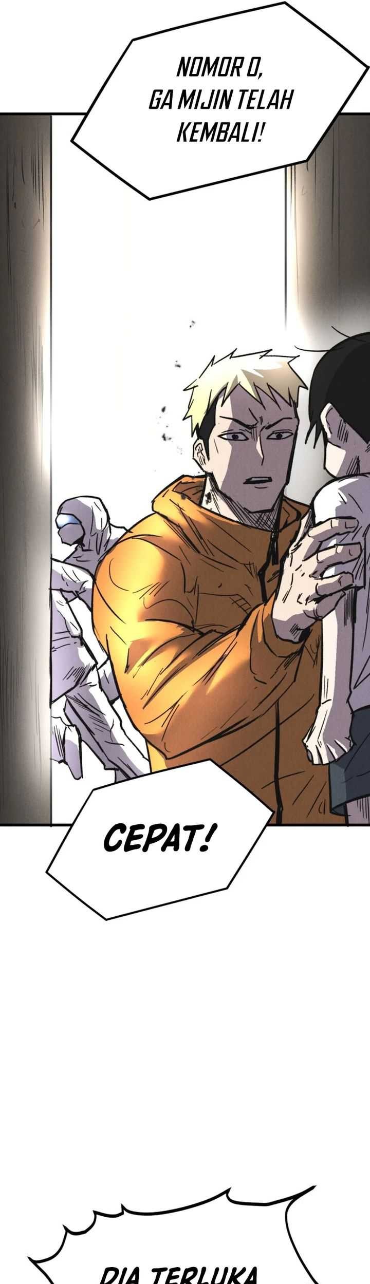 Insector Chapter 45 Gambar 94