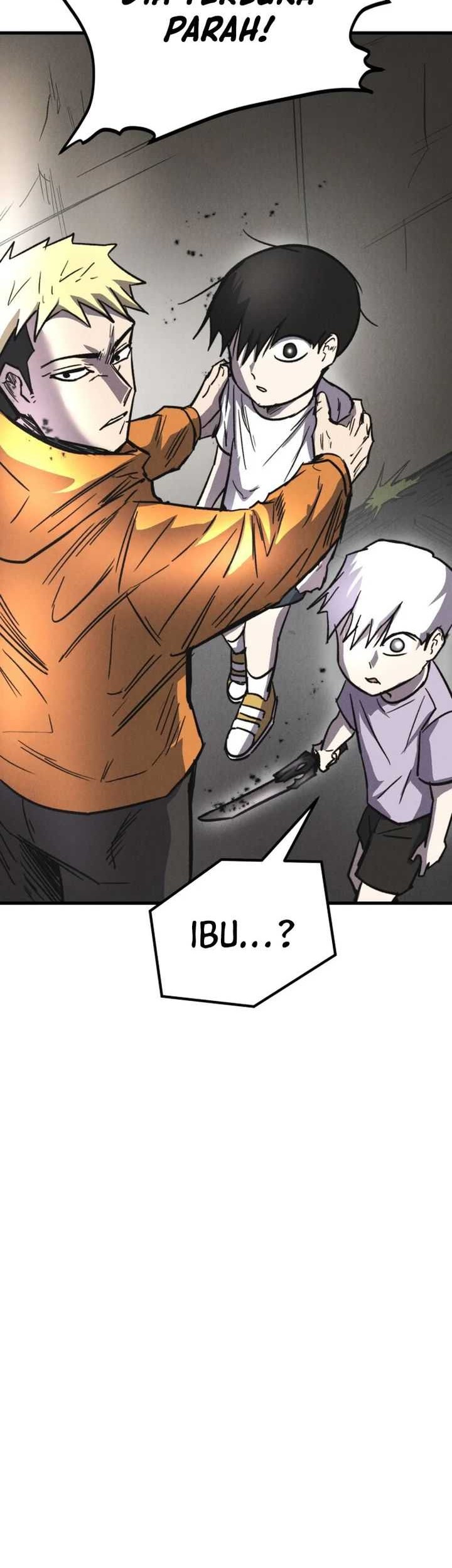 Insector Chapter 45 Gambar 95