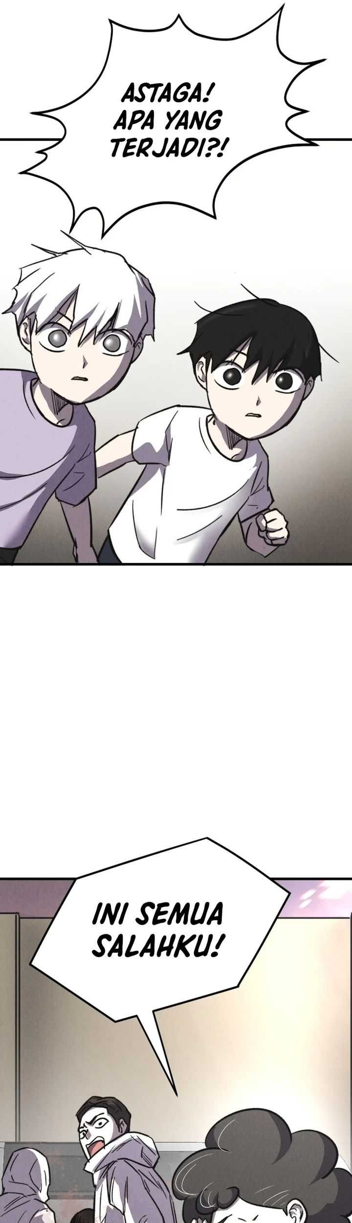 Insector Chapter 45 Gambar 97