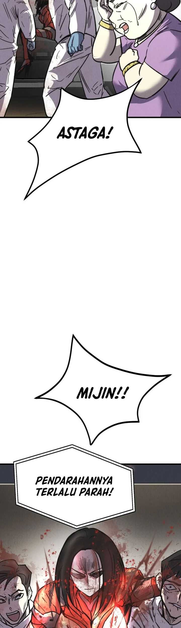 Insector Chapter 45 Gambar 98