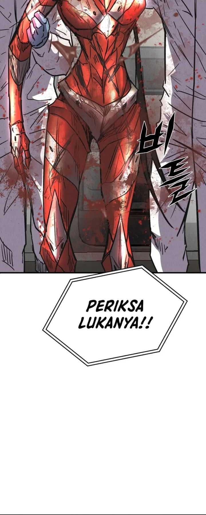 Insector Chapter 45 Gambar 99