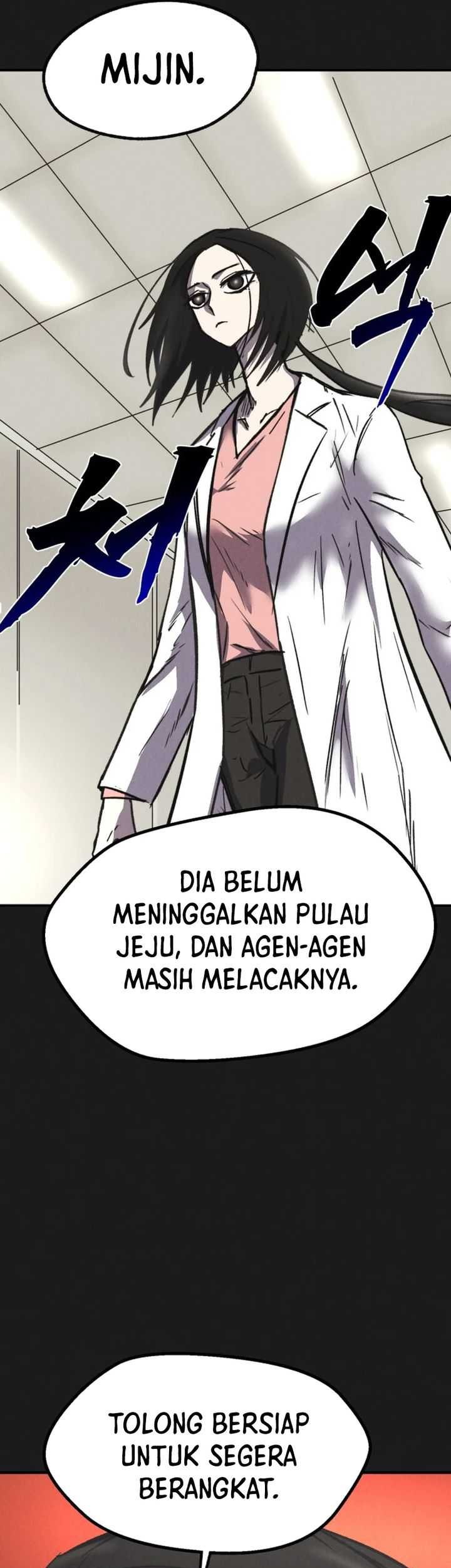 Insector Chapter 45 Gambar 19