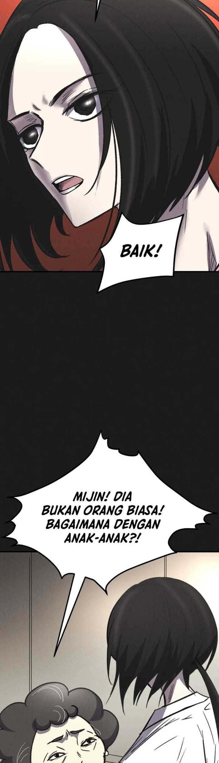 Insector Chapter 45 Gambar 20