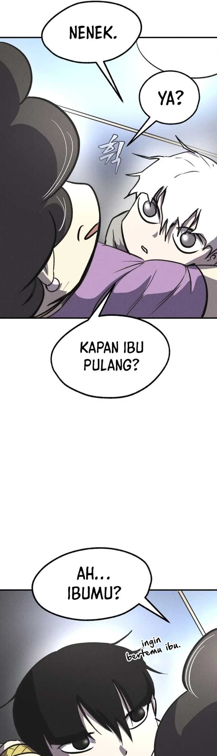 Insector Chapter 45 Gambar 10
