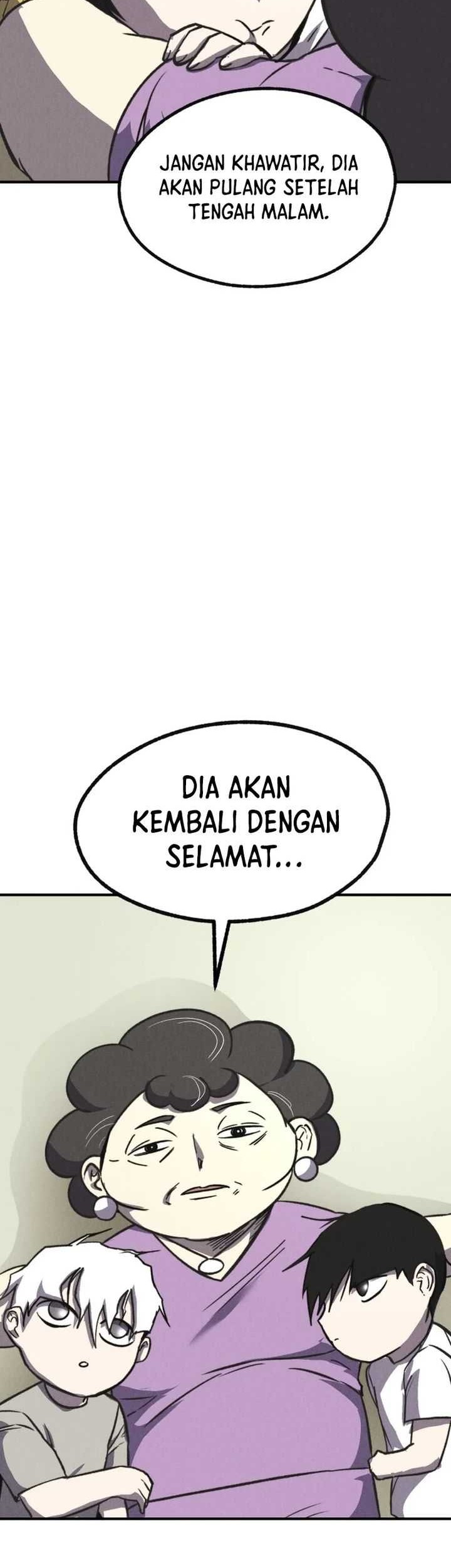 Insector Chapter 45 Gambar 11