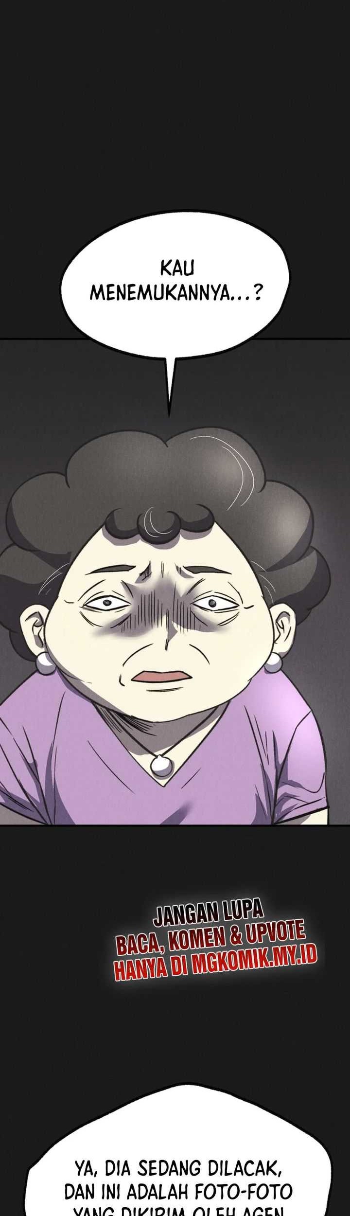 Insector Chapter 45 Gambar 14