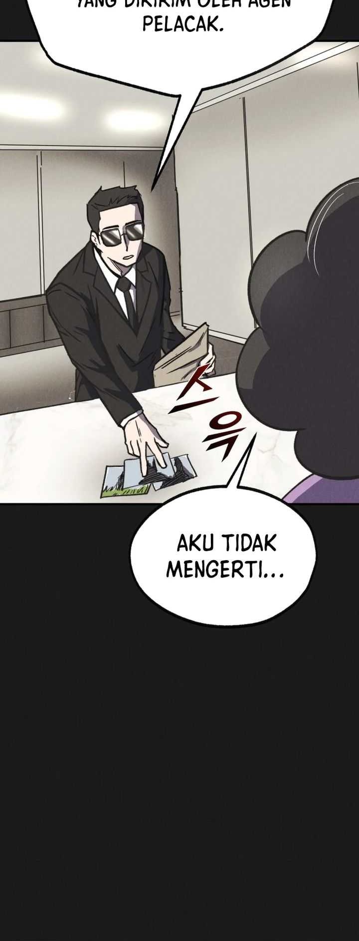 Insector Chapter 45 Gambar 15