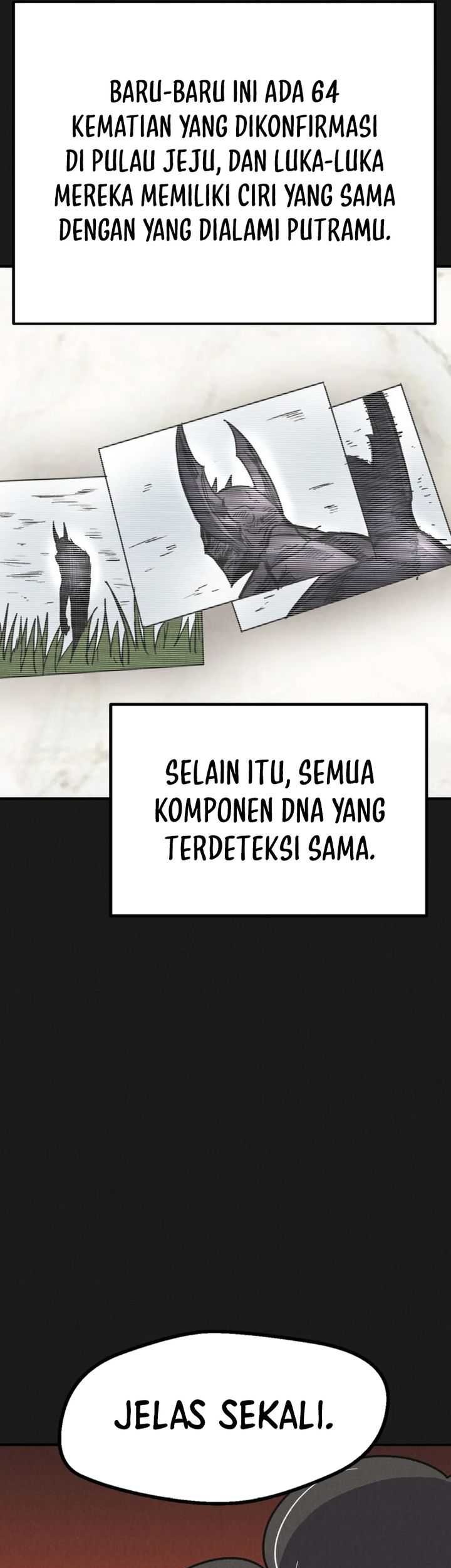 Insector Chapter 45 Gambar 16