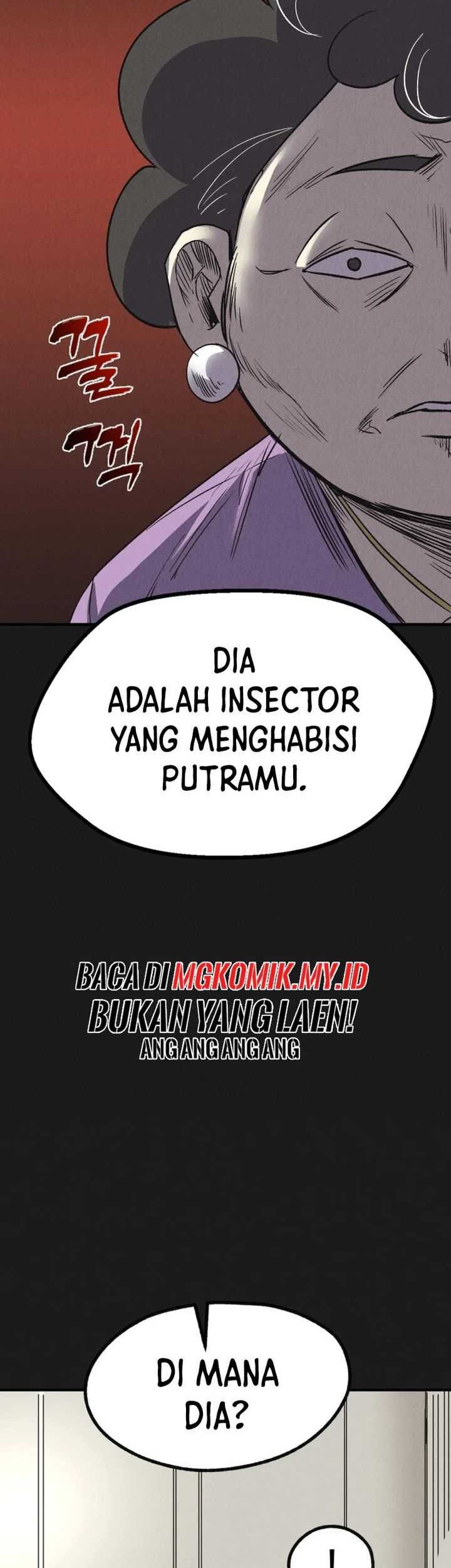 Insector Chapter 45 Gambar 17
