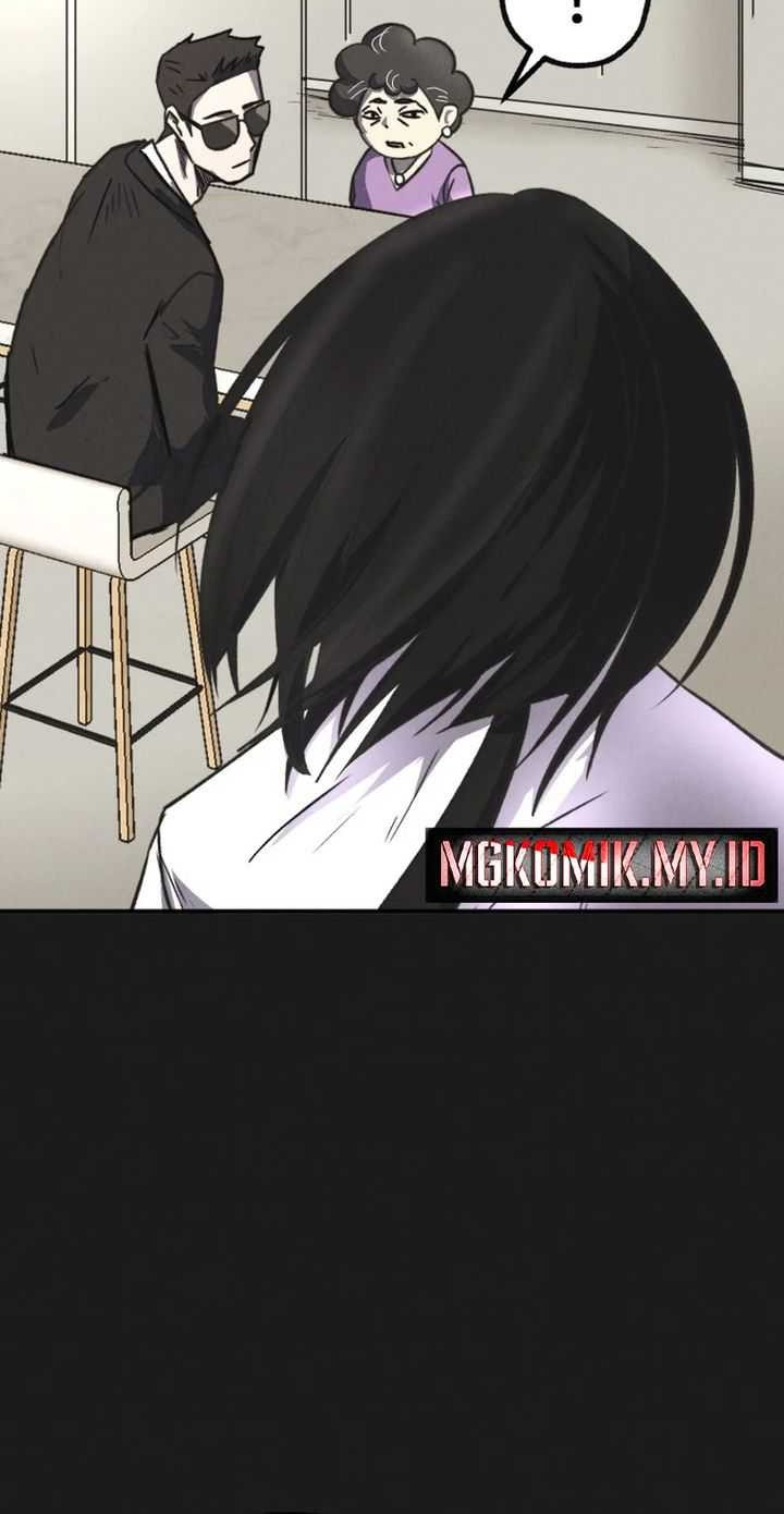 Insector Chapter 45 Gambar 18