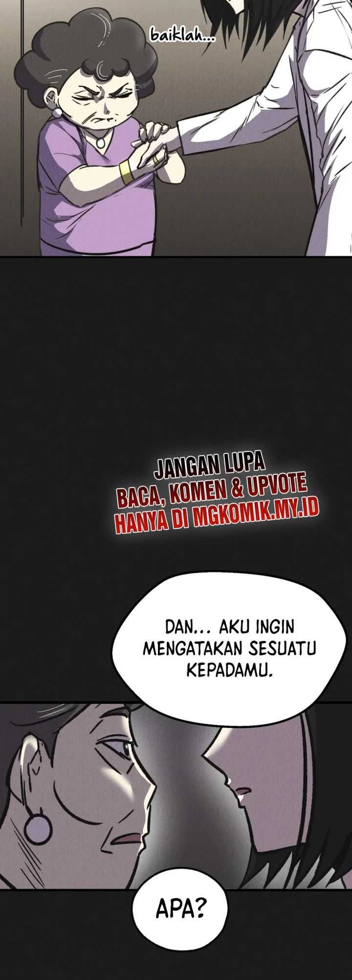 Insector Chapter 45 Gambar 24