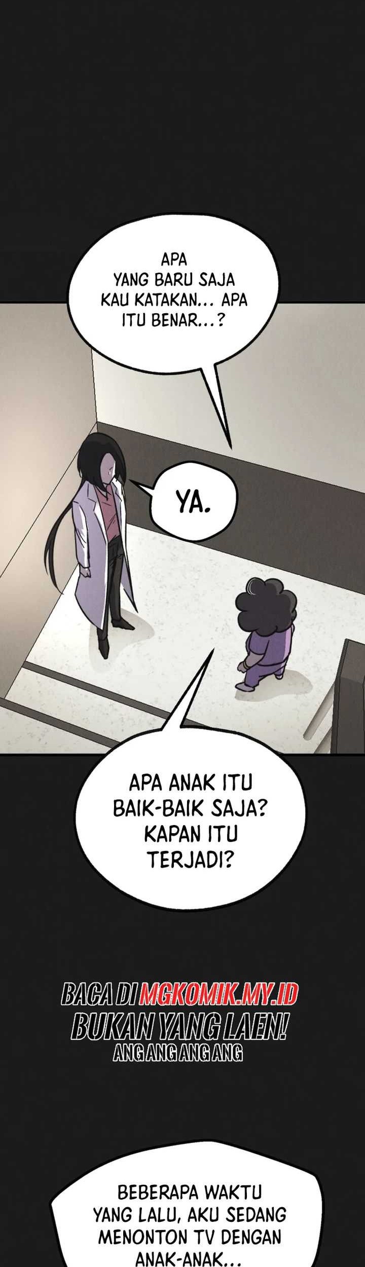 Insector Chapter 45 Gambar 26