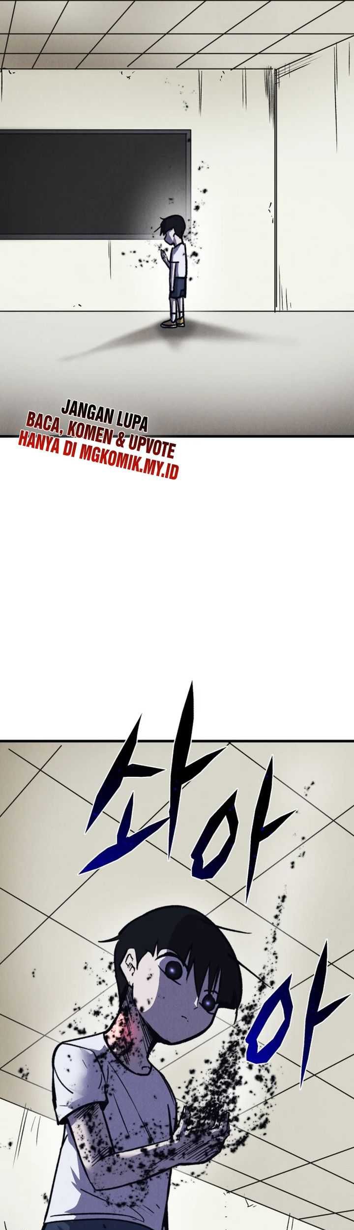 Insector Chapter 47 Gambar 7