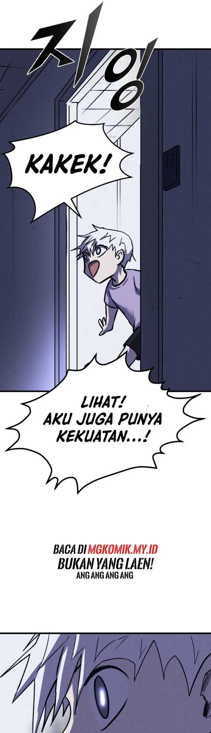 Insector Chapter 47 Gambar 28