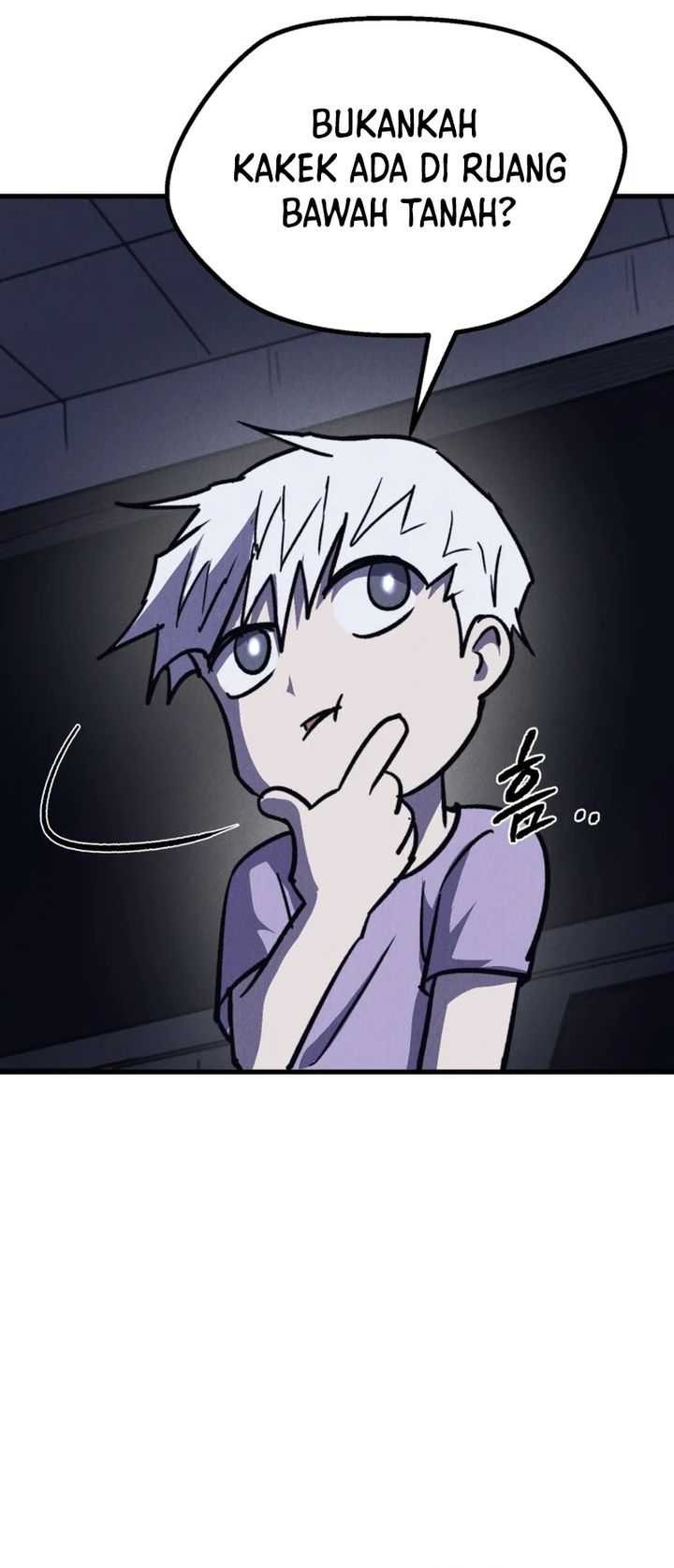 Insector Chapter 47 Gambar 30