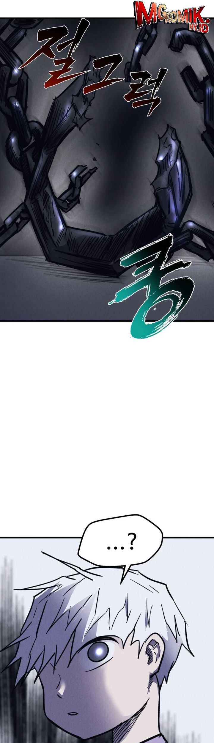 Insector Chapter 47 Gambar 31