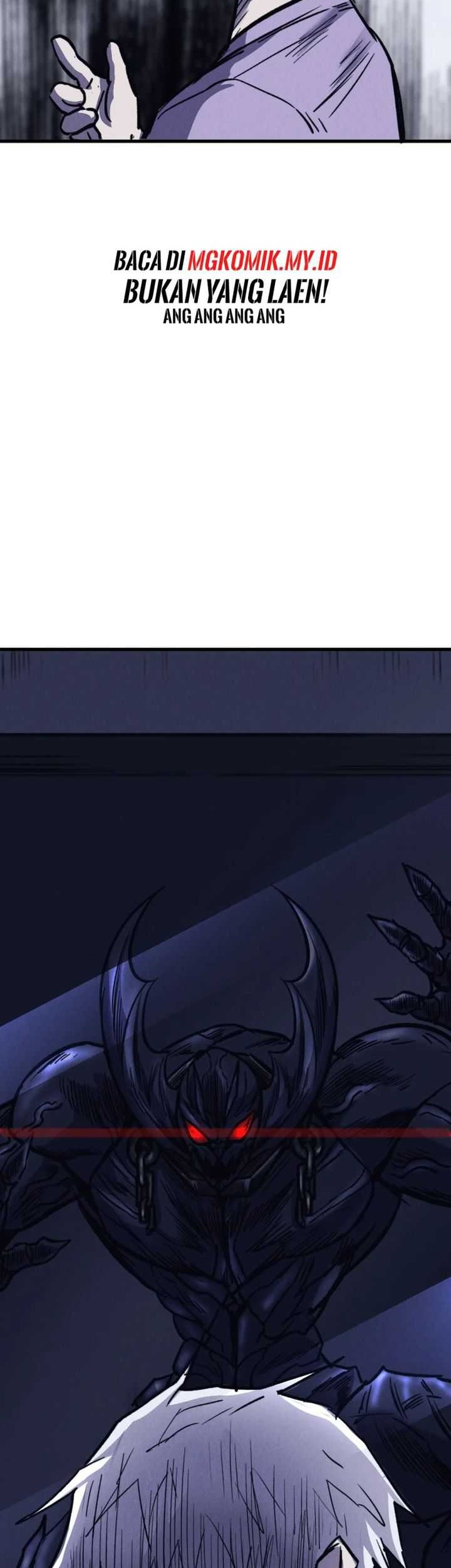 Insector Chapter 47 Gambar 32