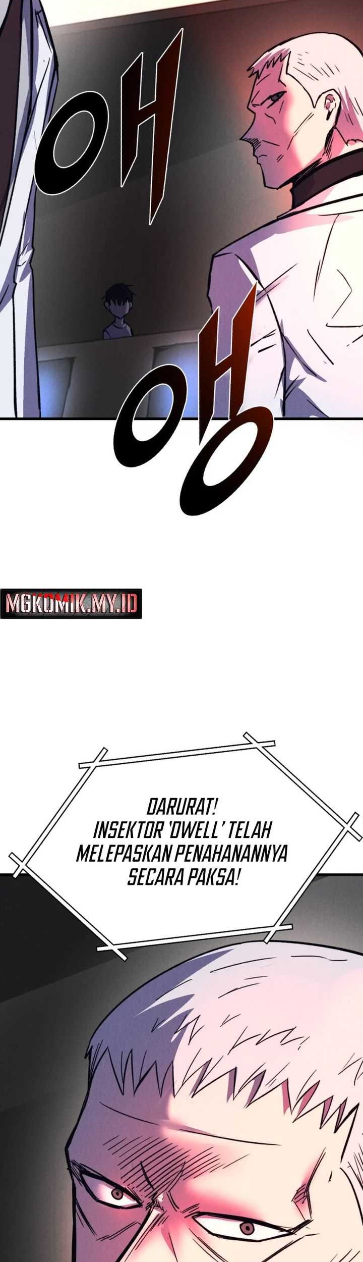 Insector Chapter 47 Gambar 35