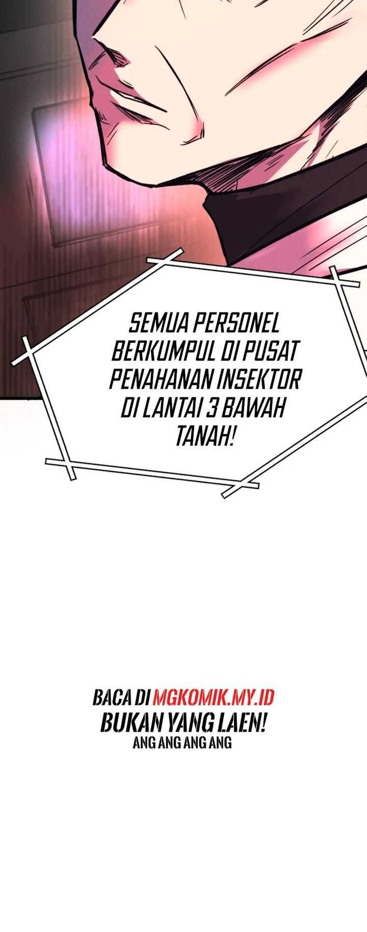 Insector Chapter 47 Gambar 36