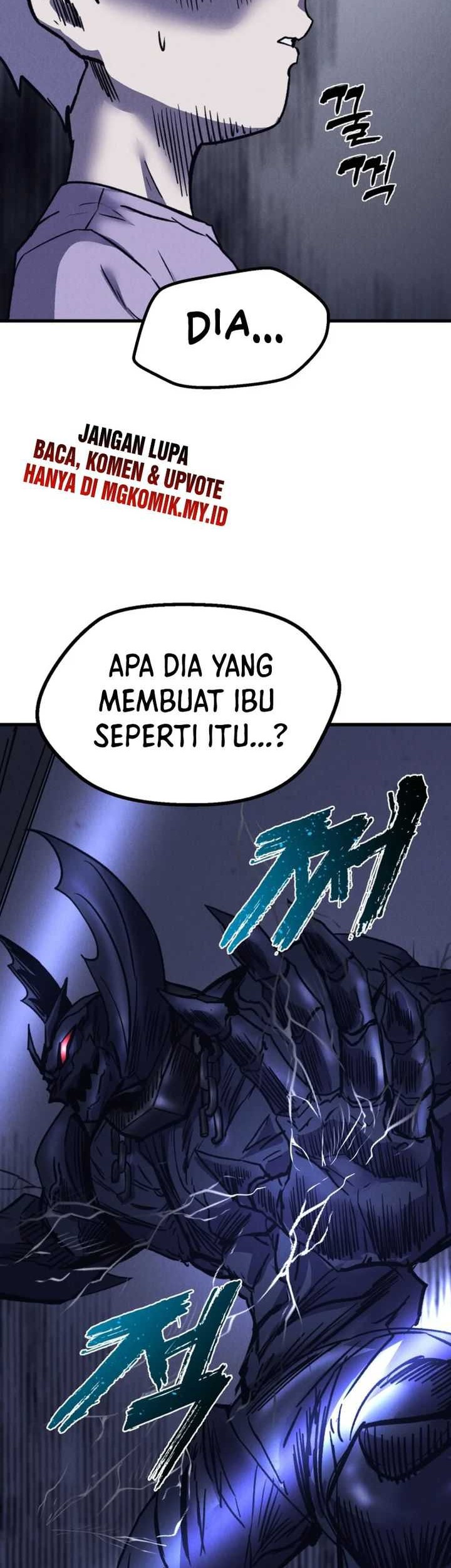 Insector Chapter 47 Gambar 38