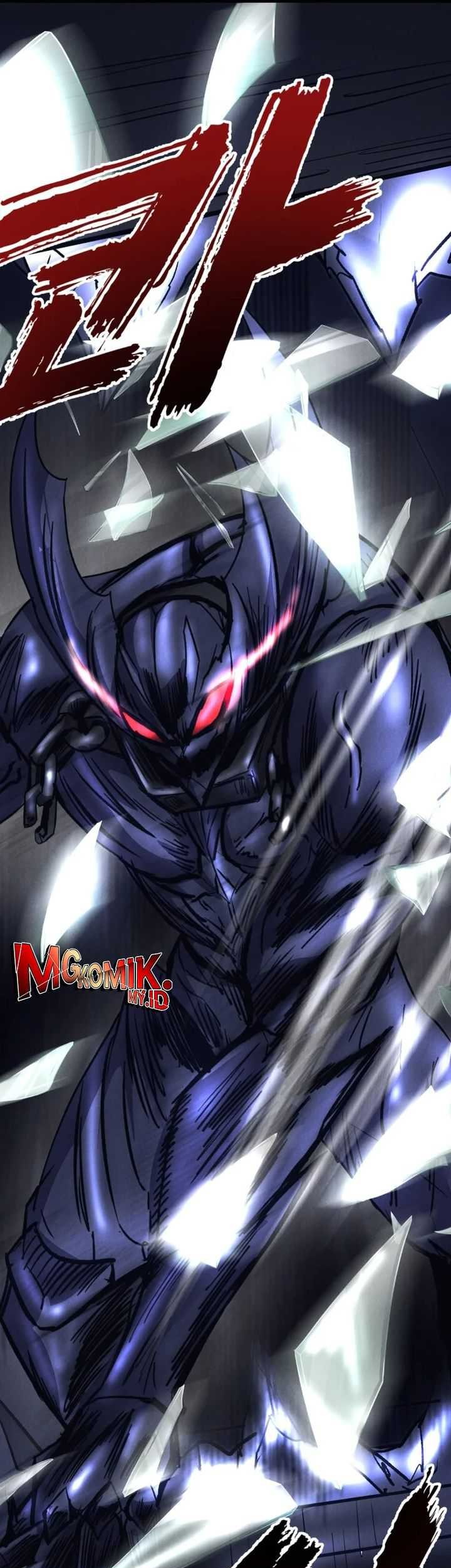 Insector Chapter 47 Gambar 40