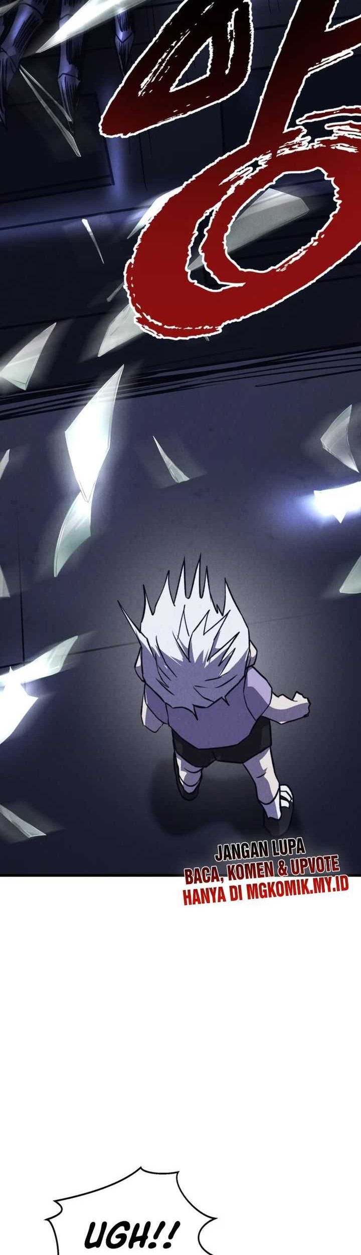 Insector Chapter 47 Gambar 41