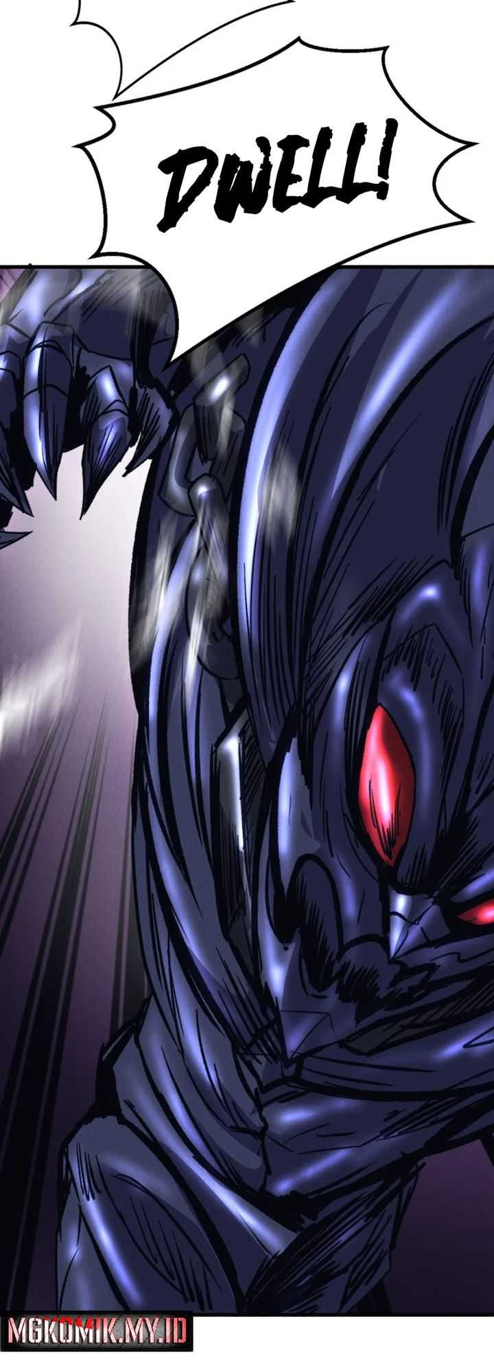 Insector Chapter 47 Gambar 42