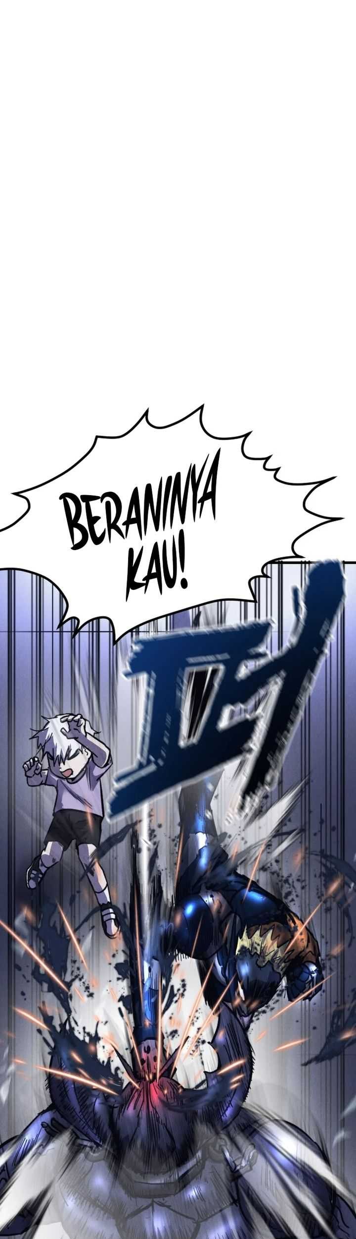 Insector Chapter 47 Gambar 43