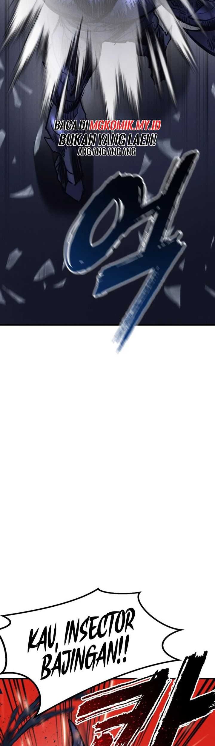 Insector Chapter 47 Gambar 44