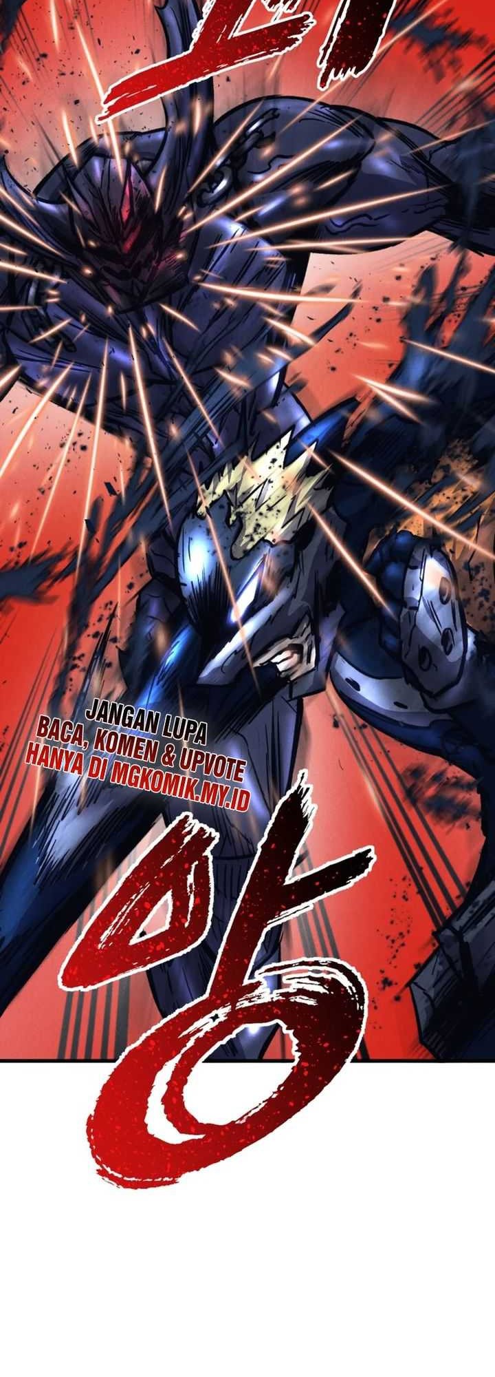 Insector Chapter 47 Gambar 45