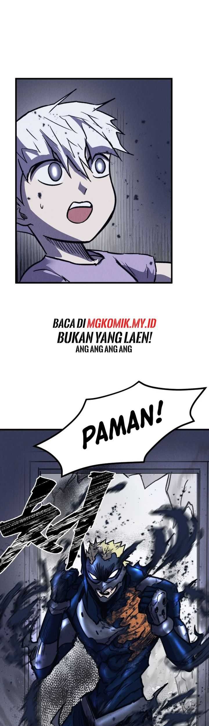 Insector Chapter 47 Gambar 46