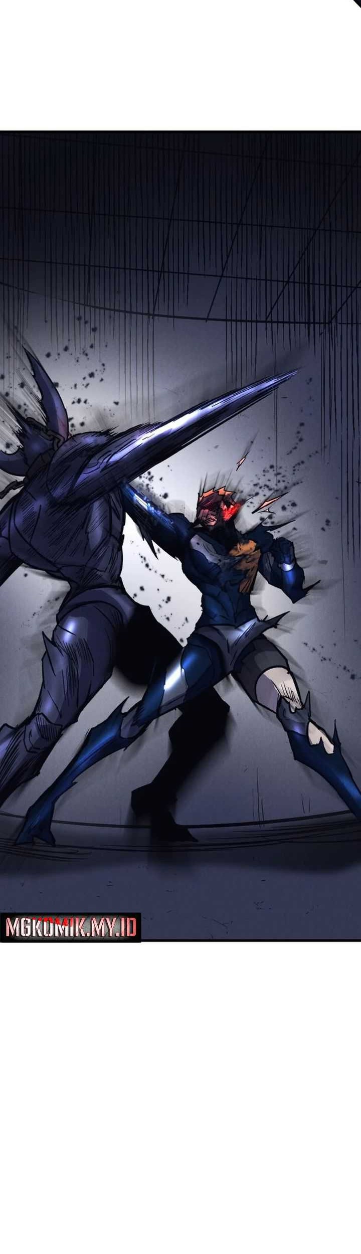 Insector Chapter 47 Gambar 50