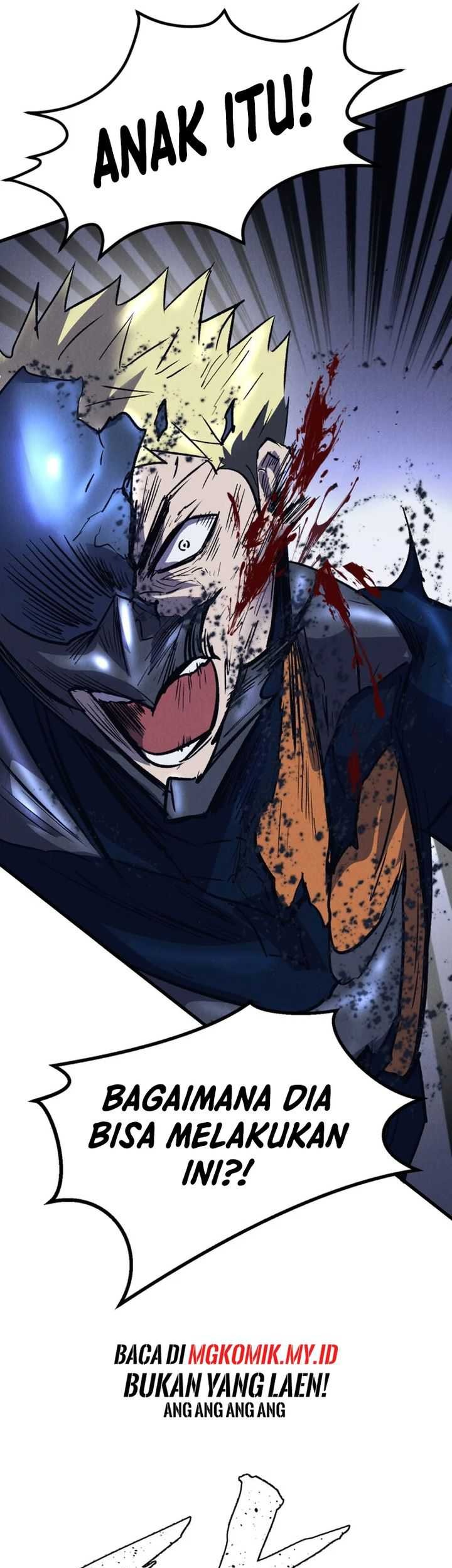 Insector Chapter 47 Gambar 52