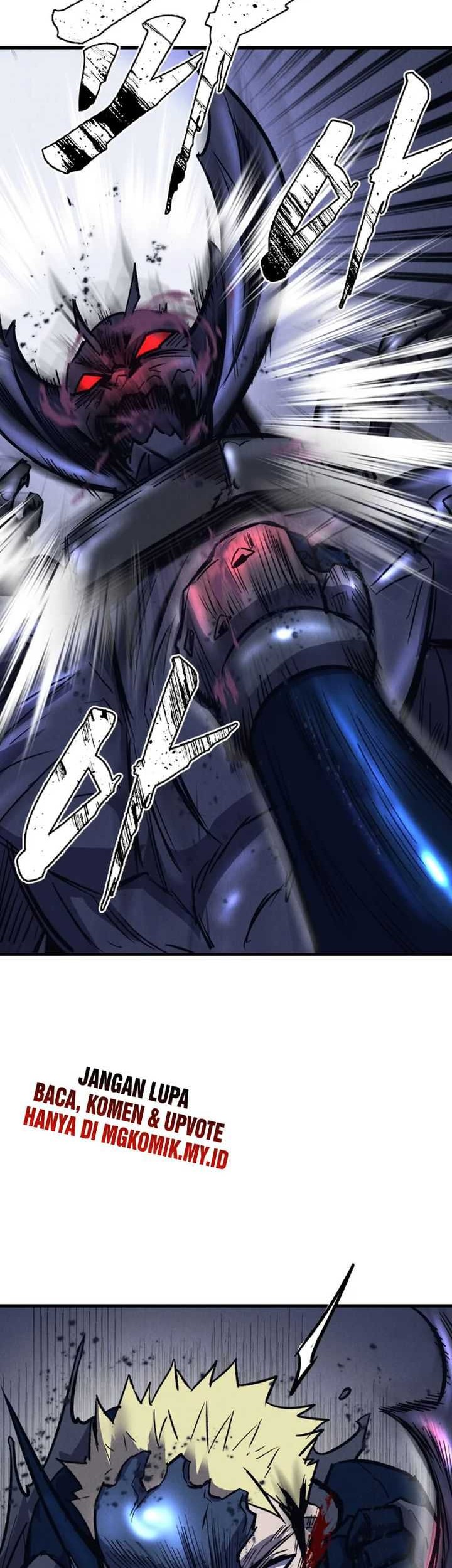 Insector Chapter 47 Gambar 53