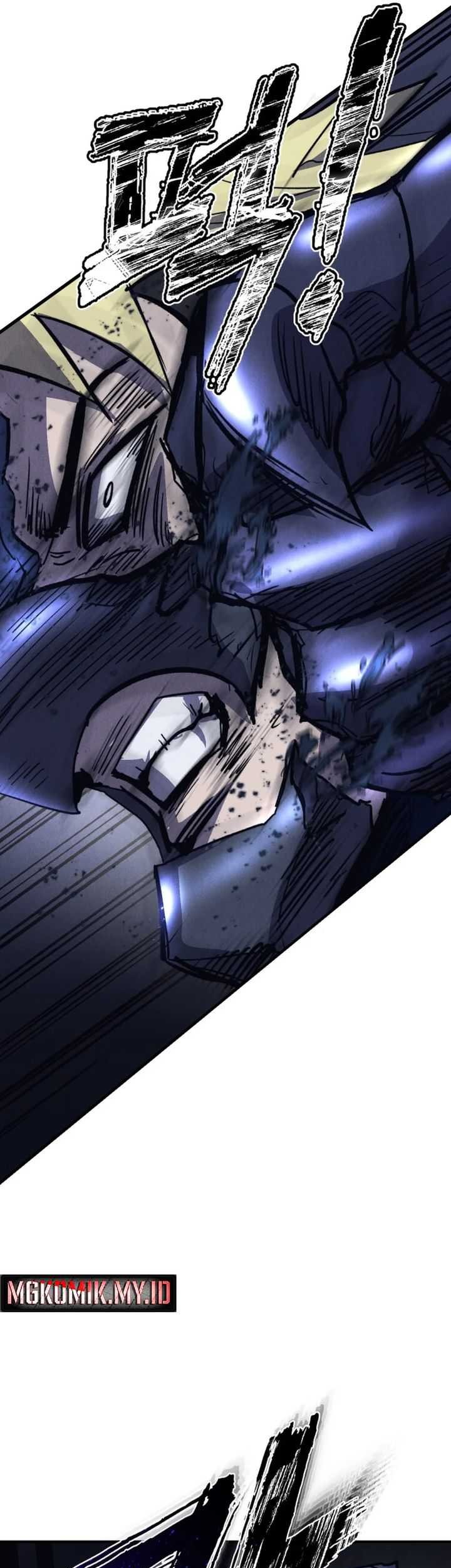 Insector Chapter 47 Gambar 58