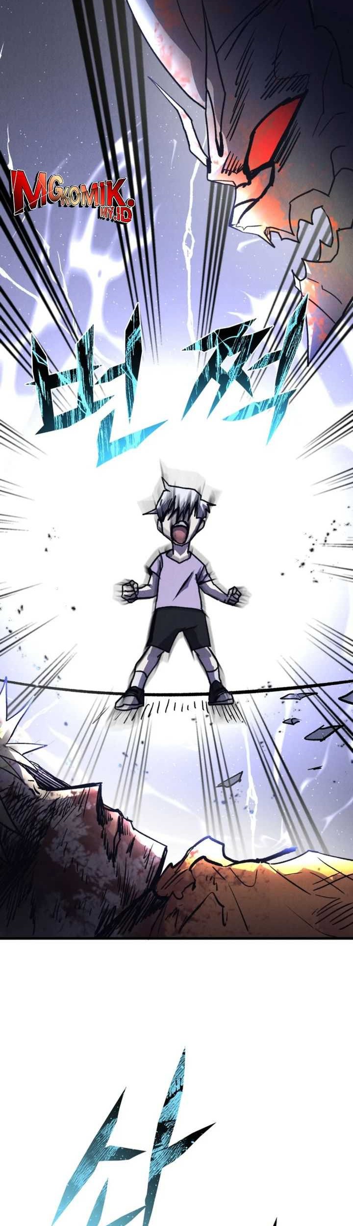 Insector Chapter 47 Gambar 65