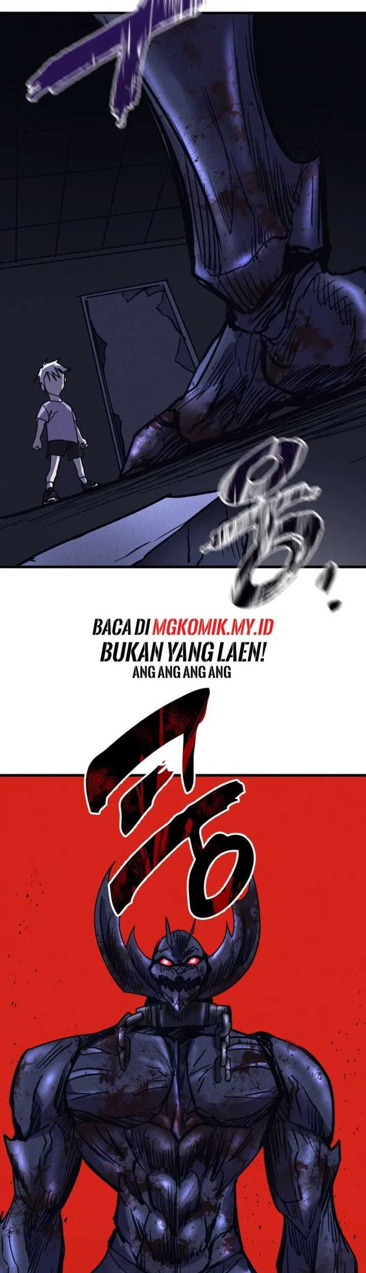 Insector Chapter 47 Gambar 68