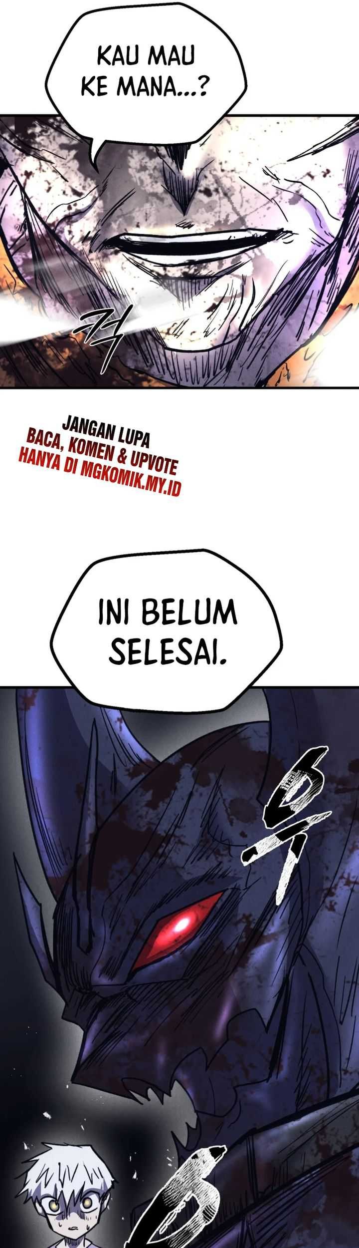 Insector Chapter 47 Gambar 70