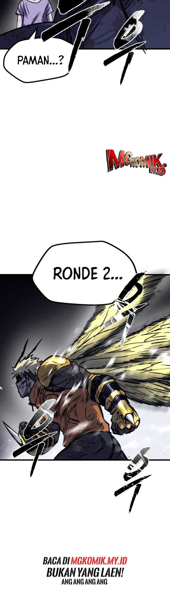 Insector Chapter 47 Gambar 71