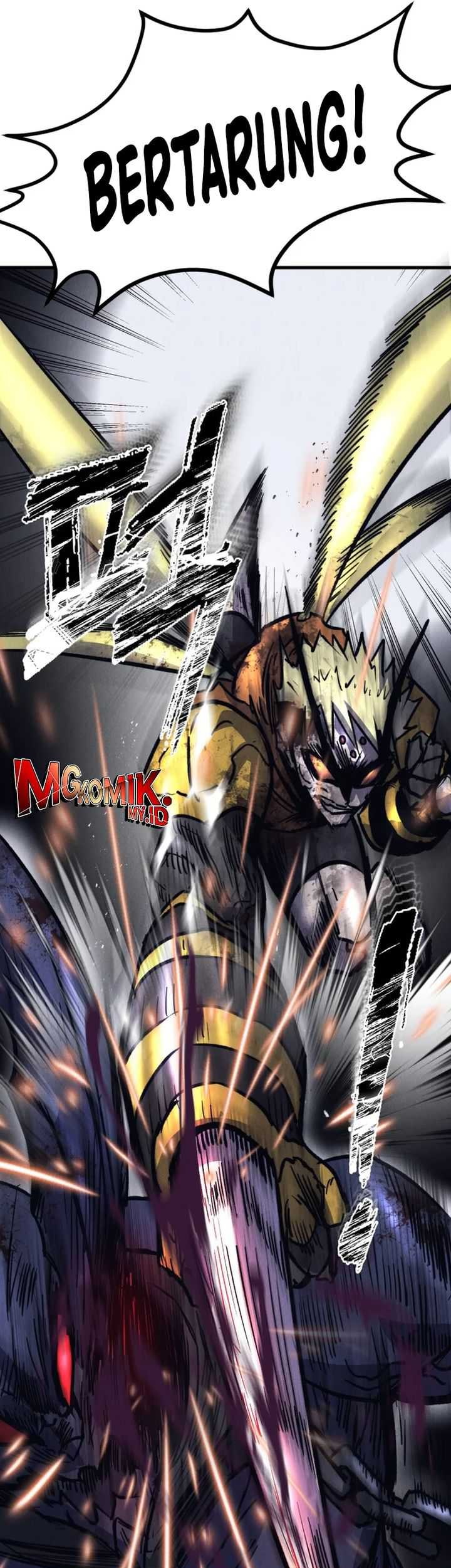 Insector Chapter 47 Gambar 73